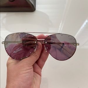 quay sunglasses